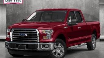 FORD F-150 2016 1FTEX1EP9GKF65634 image