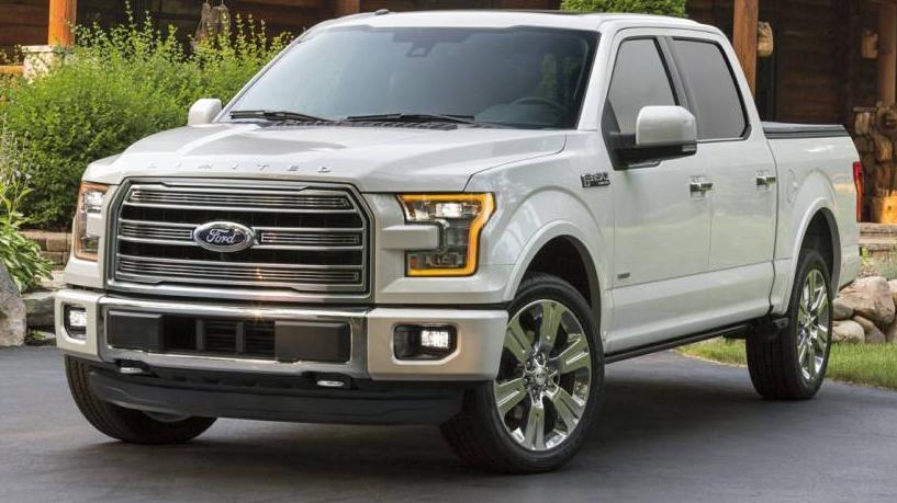 FORD F-150 2016 1FTFW1EG1GFB73652 image