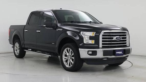 FORD F-150 2016 1FTEW1EPXGKD94038 image