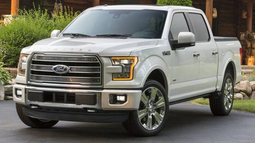 FORD F-150 2016 1FTEW1EF8GFB55247 image