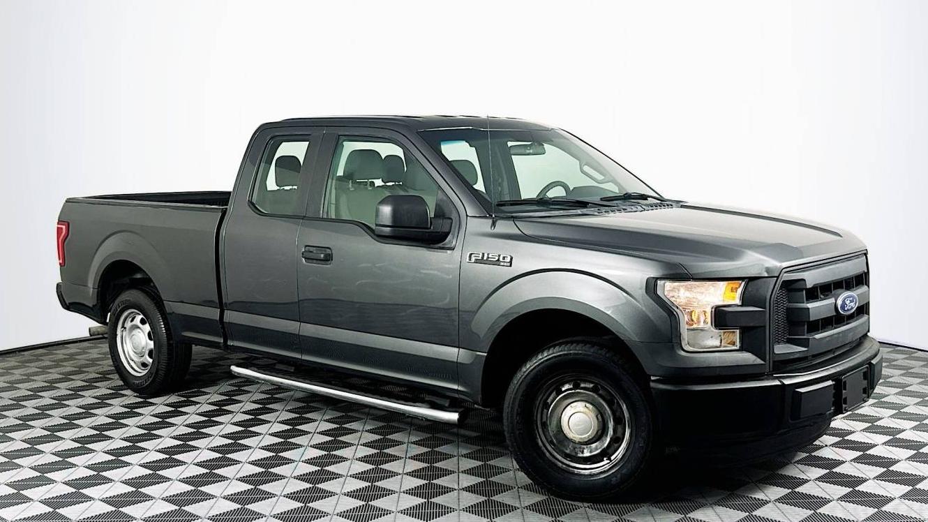 FORD F-150 2016 1FTEX1C89GFB94494 image