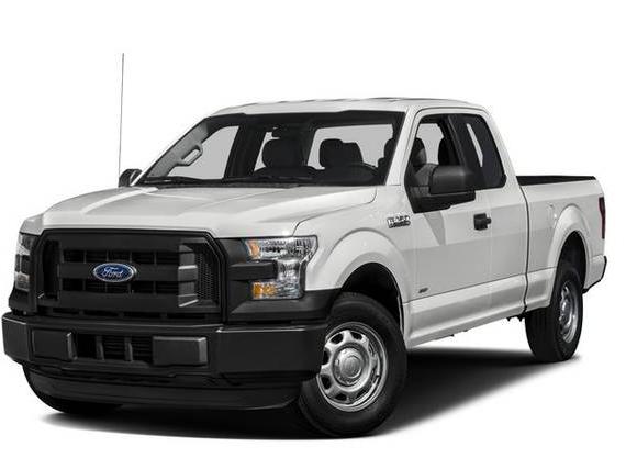 FORD F-150 2016 1FTEX1EP9GFD60307 image