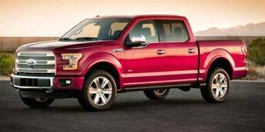 FORD F-150 2016 1FTEW1E88GKE65424 image