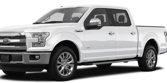 FORD F-150 2016 1FTEW1CP4GFB64832 image
