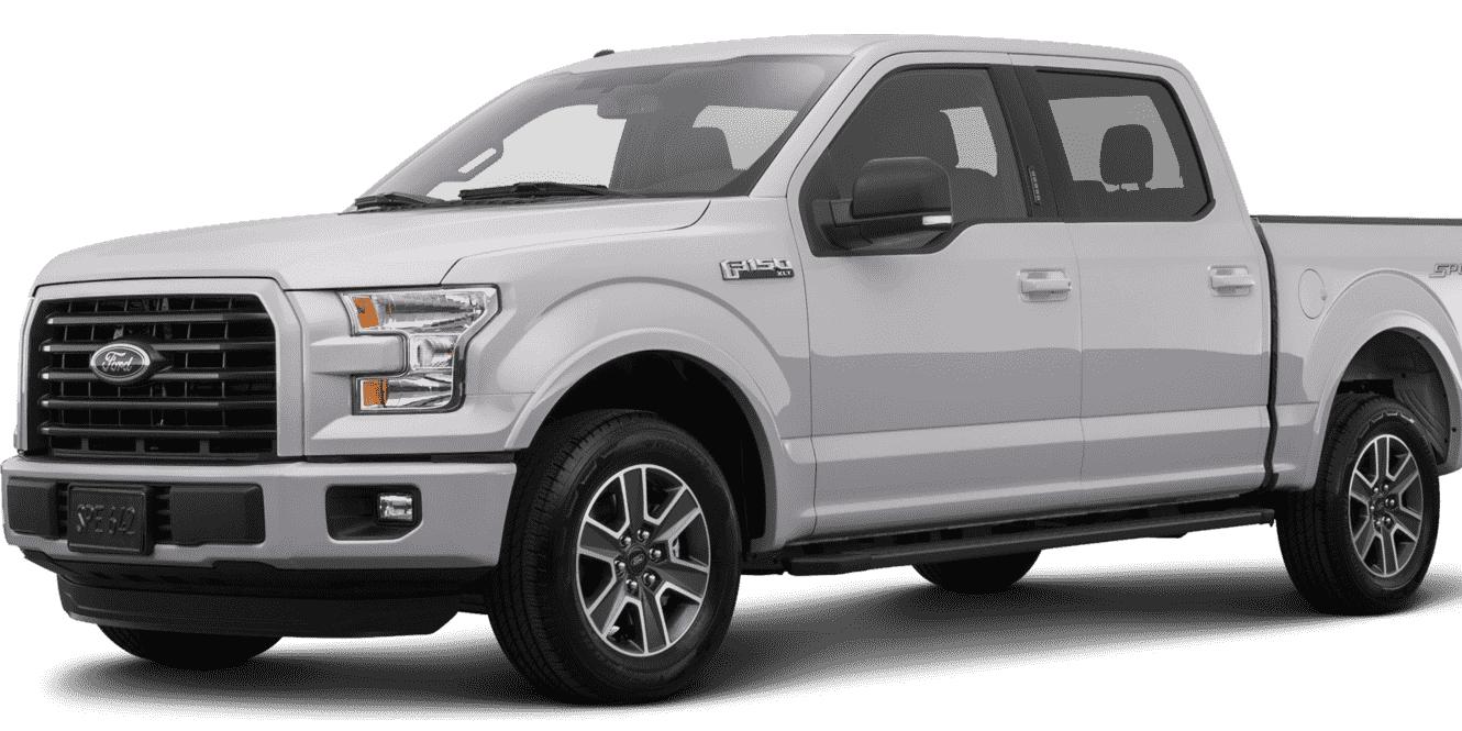 FORD F-150 2016 1FTEW1EG0GKF71793 image