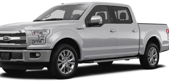 FORD F-150 2016 1FTEW1CP8GFA50574 image
