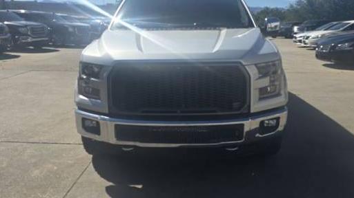 FORD F-150 2016 1FTEW1EF7GKD19689 image