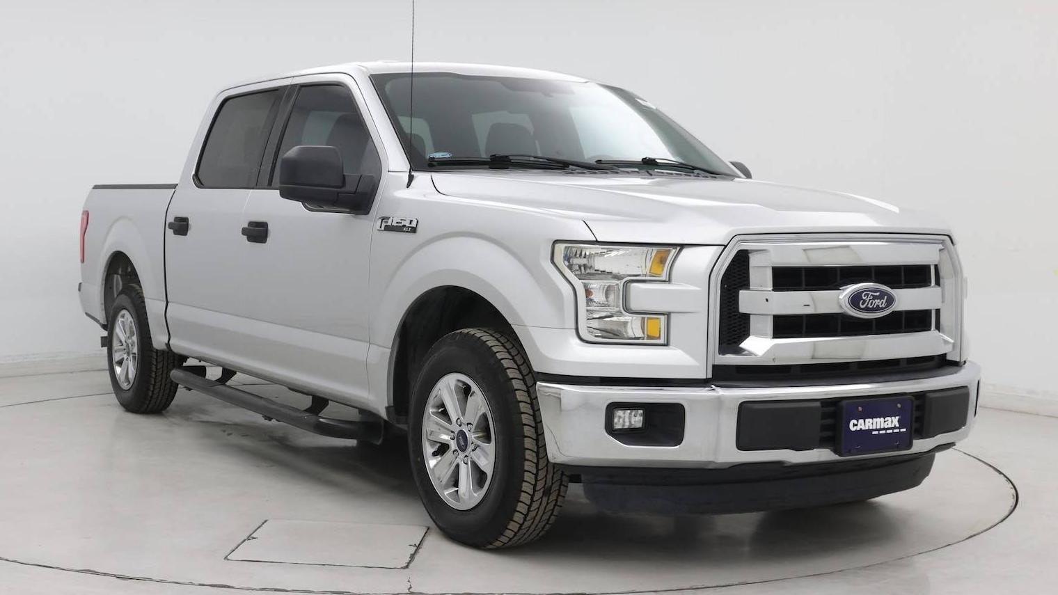 FORD F-150 2016 1FTEW1C83GKE11726 image