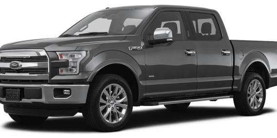 FORD F-150 2016 1FTEW1EG3GFC47455 image