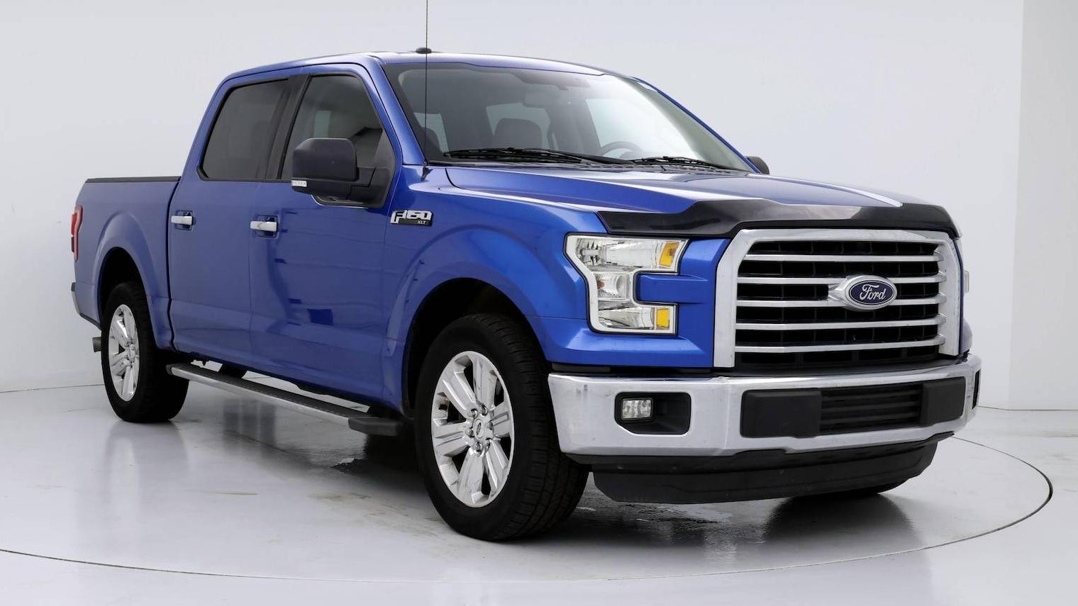 FORD F-150 2016 1FTEW1CF9GKE38783 image