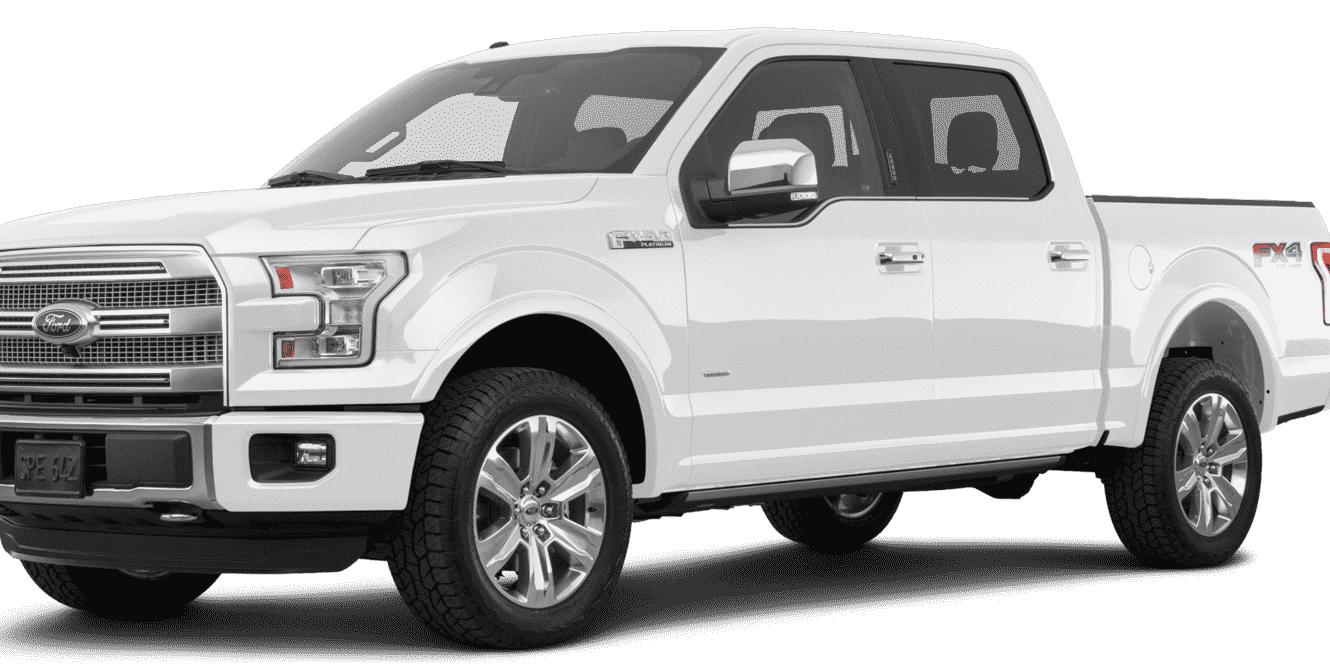 FORD F-150 2016 1FTEW1EG0GFB18153 image