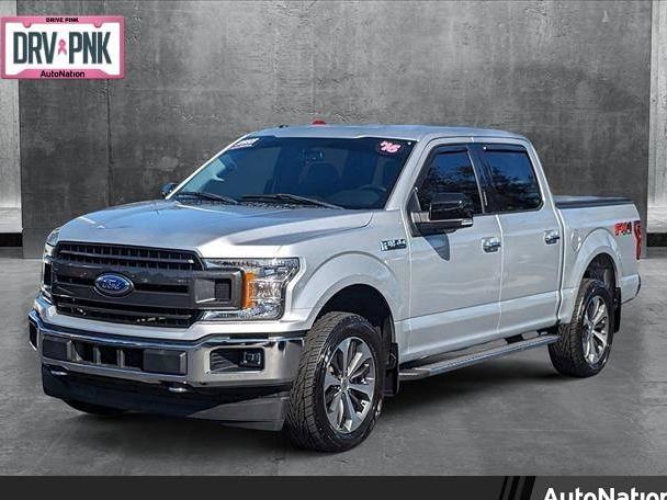 FORD F-150 2016 1FTEW1EG9GFA76078 image