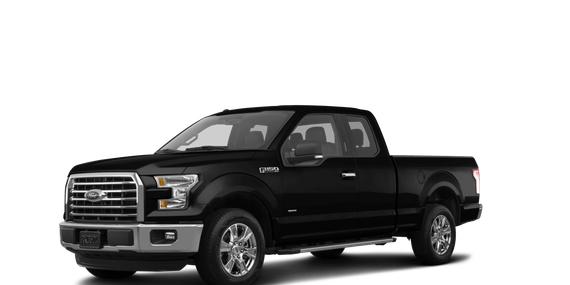 FORD F-150 2016 1FTEX1CP1GFB02009 image