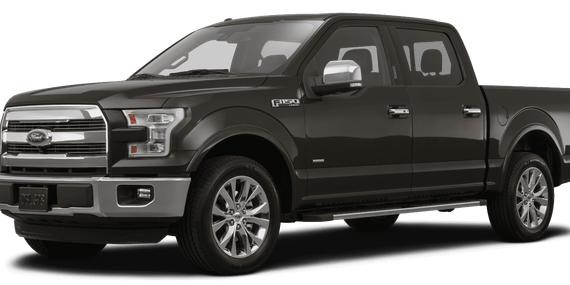 FORD F-150 2016 1FTEW1EP0GFC67789 image