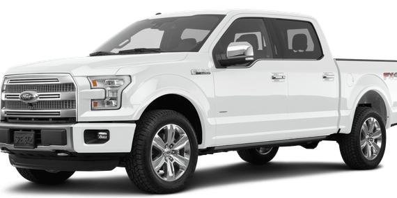 FORD F-150 2016 1FTEW1EF7GKD52496 image