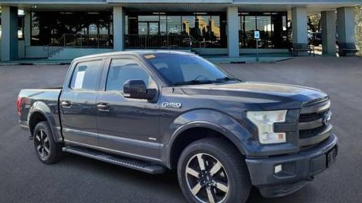 FORD F-150 2016 1FTEW1EG5GKD53168 image