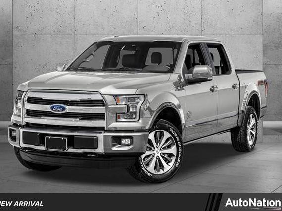 FORD F-150 2016 1FTEW1EF0GFB69885 image