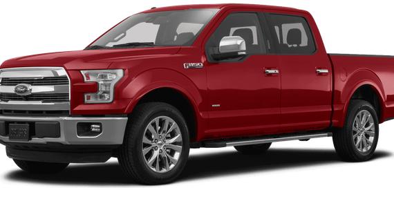 FORD F-150 2016 1FTEW1EG0GKD32213 image
