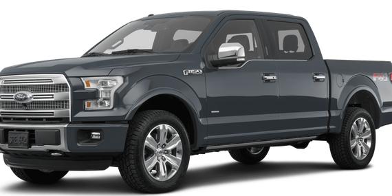 FORD F-150 2016 1FTEW1EP9GKF21782 image
