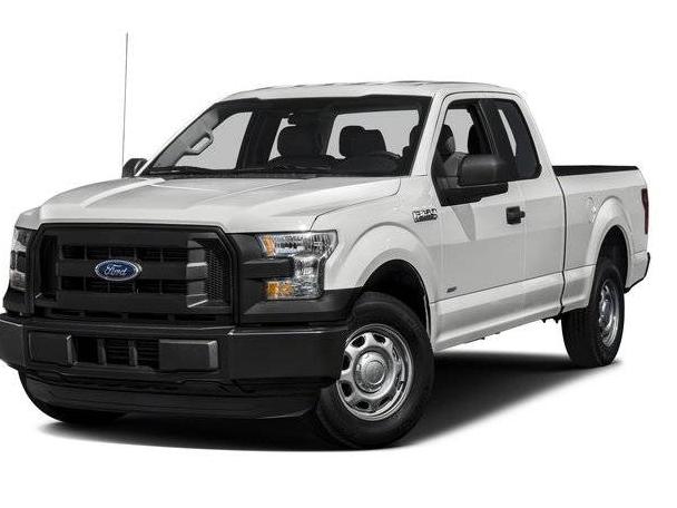 FORD F-150 2016 1FTEX1E82GFD31353 image