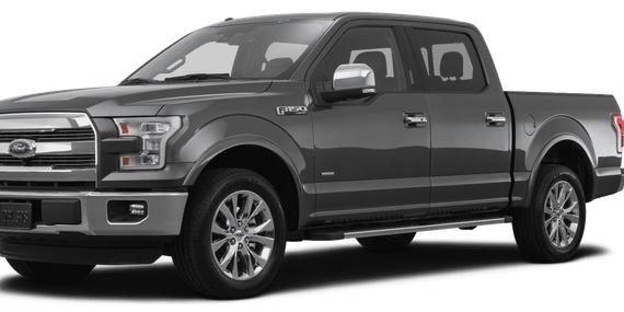 FORD F-150 2016 1FTEW1EG8GKE30258 image