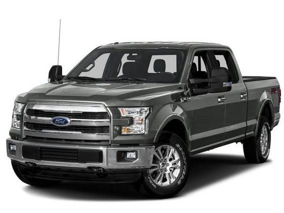 FORD F-150 2016 1FTEW1EG0GFA33782 image