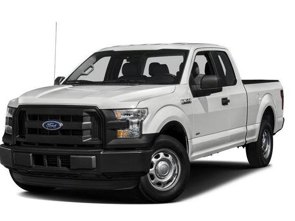 FORD F-150 2016 1FTEX1EP2GKF19370 image