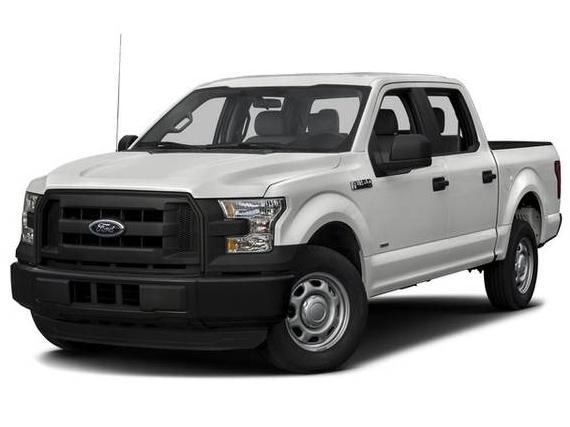 FORD F-150 2016 1FTEW1EF8GKE07280 image