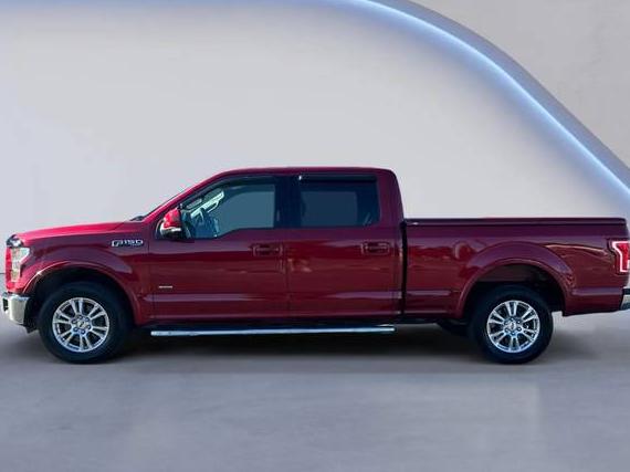 FORD F-150 2016 1FTEW1CG9GFC60746 image