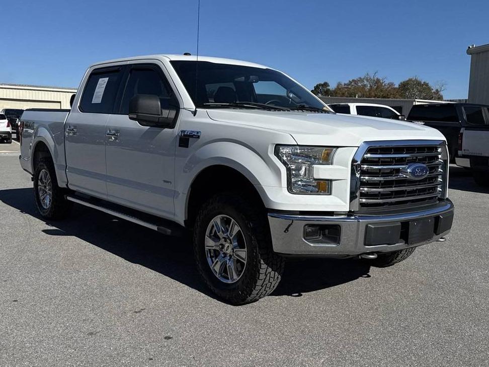 FORD F-150 2016 1FTEW1EPXGFC84891 image