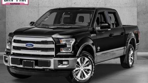 FORD F-150 2016 1FTEW1EG7GFC46874 image