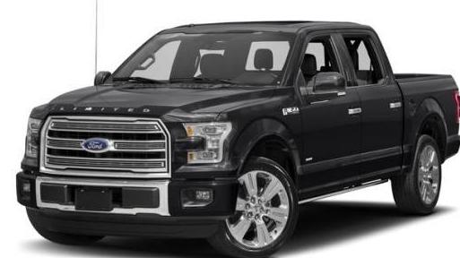 FORD F-150 2016 1FTEW1EG1GFD11511 image