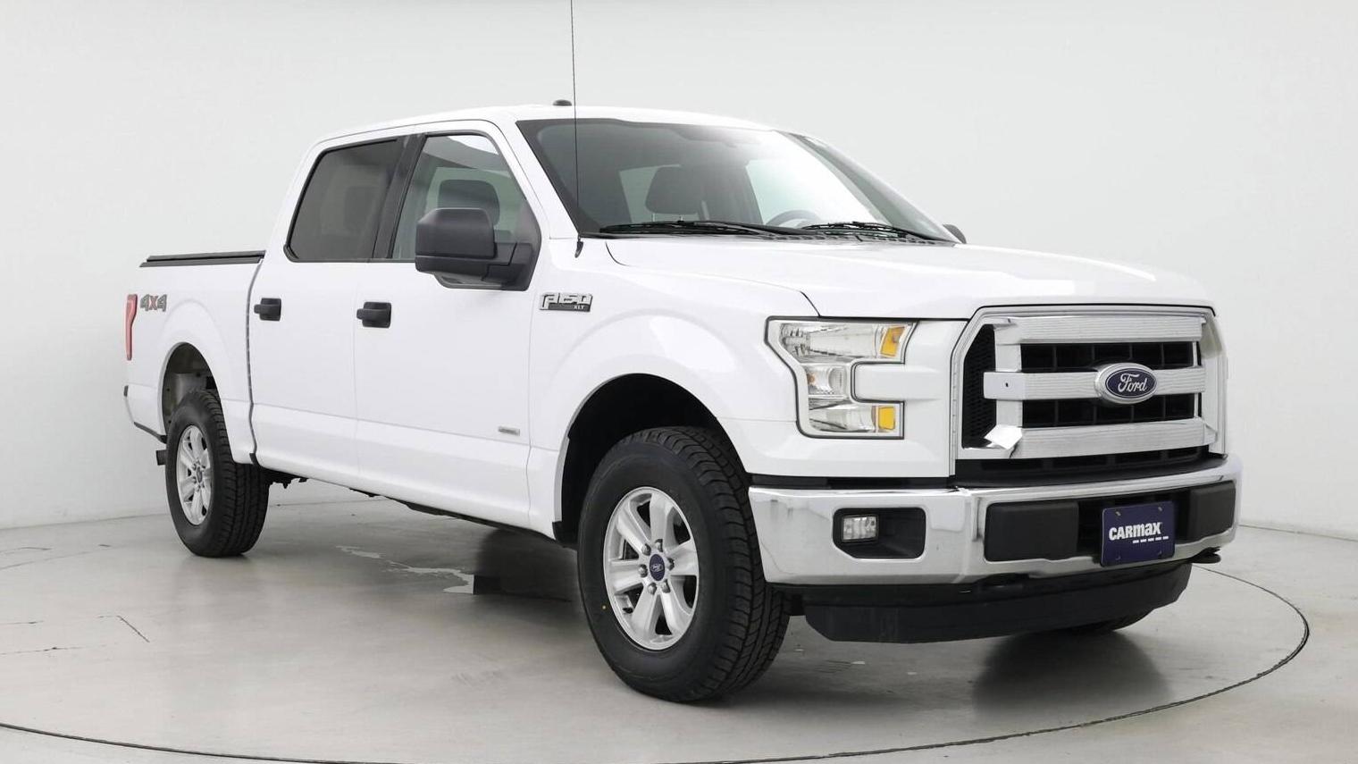 FORD F-150 2016 1FTEW1EG4GKD80037 image