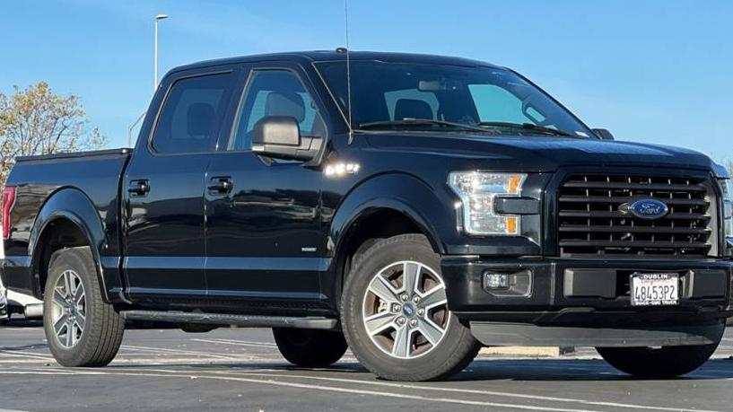 FORD F-150 2016 1FTEW1CP3GKD93056 image