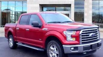 FORD F-150 2016 1FTEW1EP0GFC97570 image