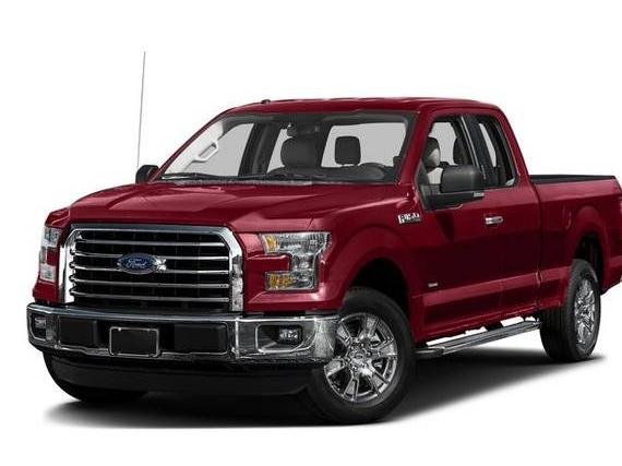 FORD F-150 2016 1FTEX1EP1GKF73548 image