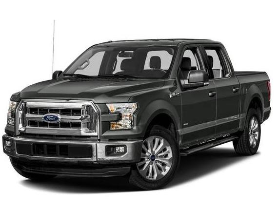 FORD F-150 2016 1FTEW1EG8GFA66271 image