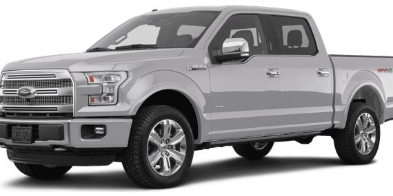 FORD F-150 2016 1FTEW1EG3GFA37082 image
