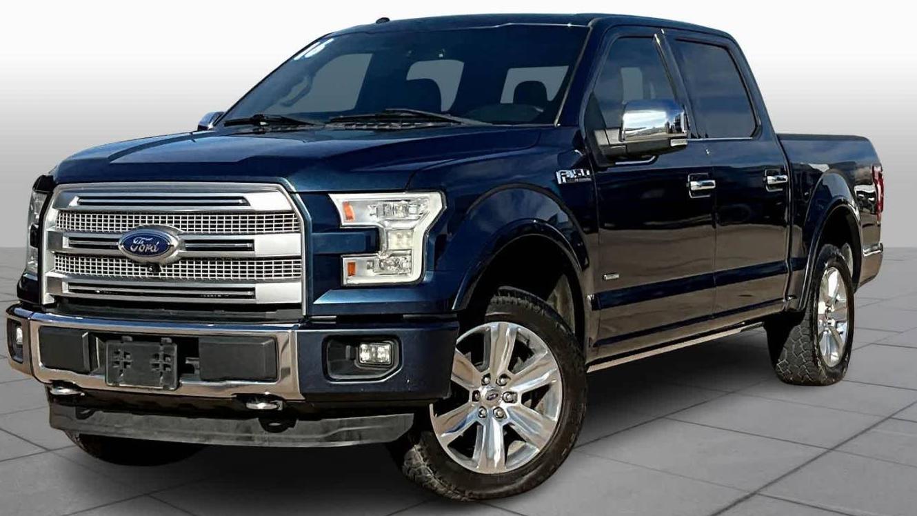 FORD F-150 2016 1FTEW1EG0GFC04580 image