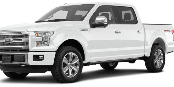 FORD F-150 2016 1FTEW1EF5GKF80139 image
