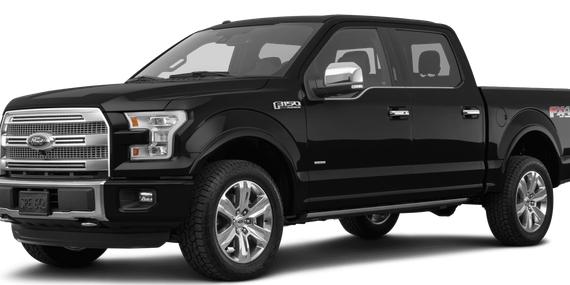 FORD F-150 2016 1FTEW1EP5GKE14566 image