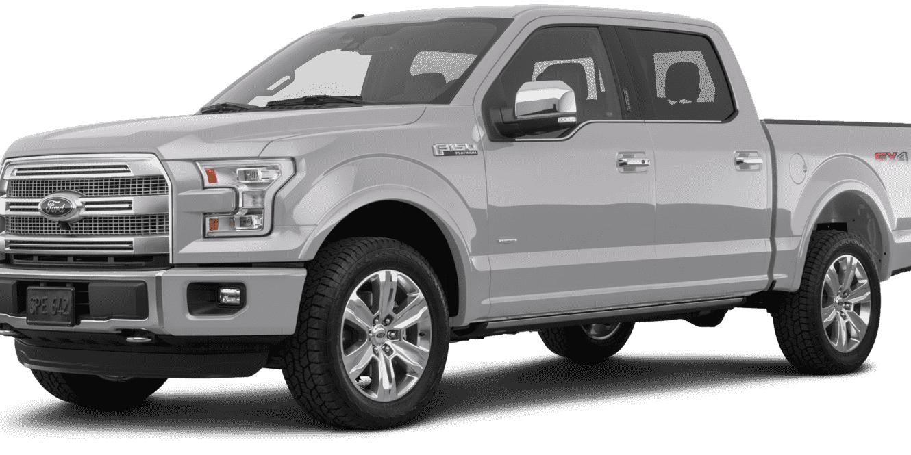 FORD F-150 2016 1FTEW1EG2GFC82102 image