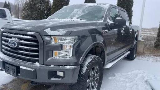 FORD F-150 2016 1FTFW1EF6GFB38550 image