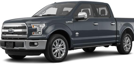 FORD F-150 2016 1FTEW1CPXGKD32934 image