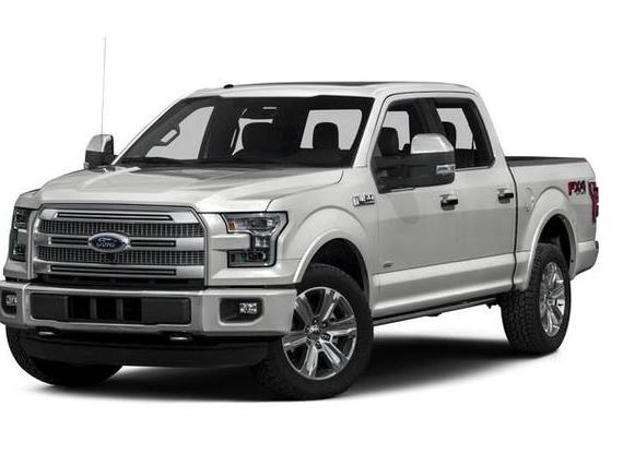 FORD F-150 2016 1FTEW1EG6GFB74436 image