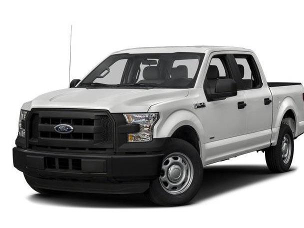 FORD F-150 2016 1FTEW1EG0GFD03450 image