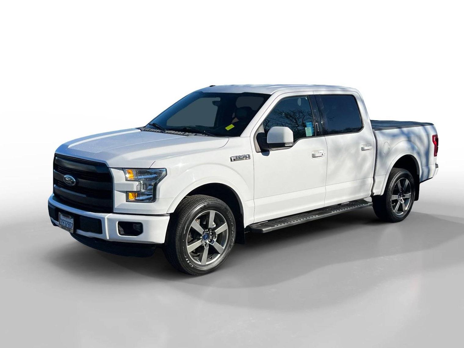 FORD F-150 2016 1FTEW1EG9GKF85479 image