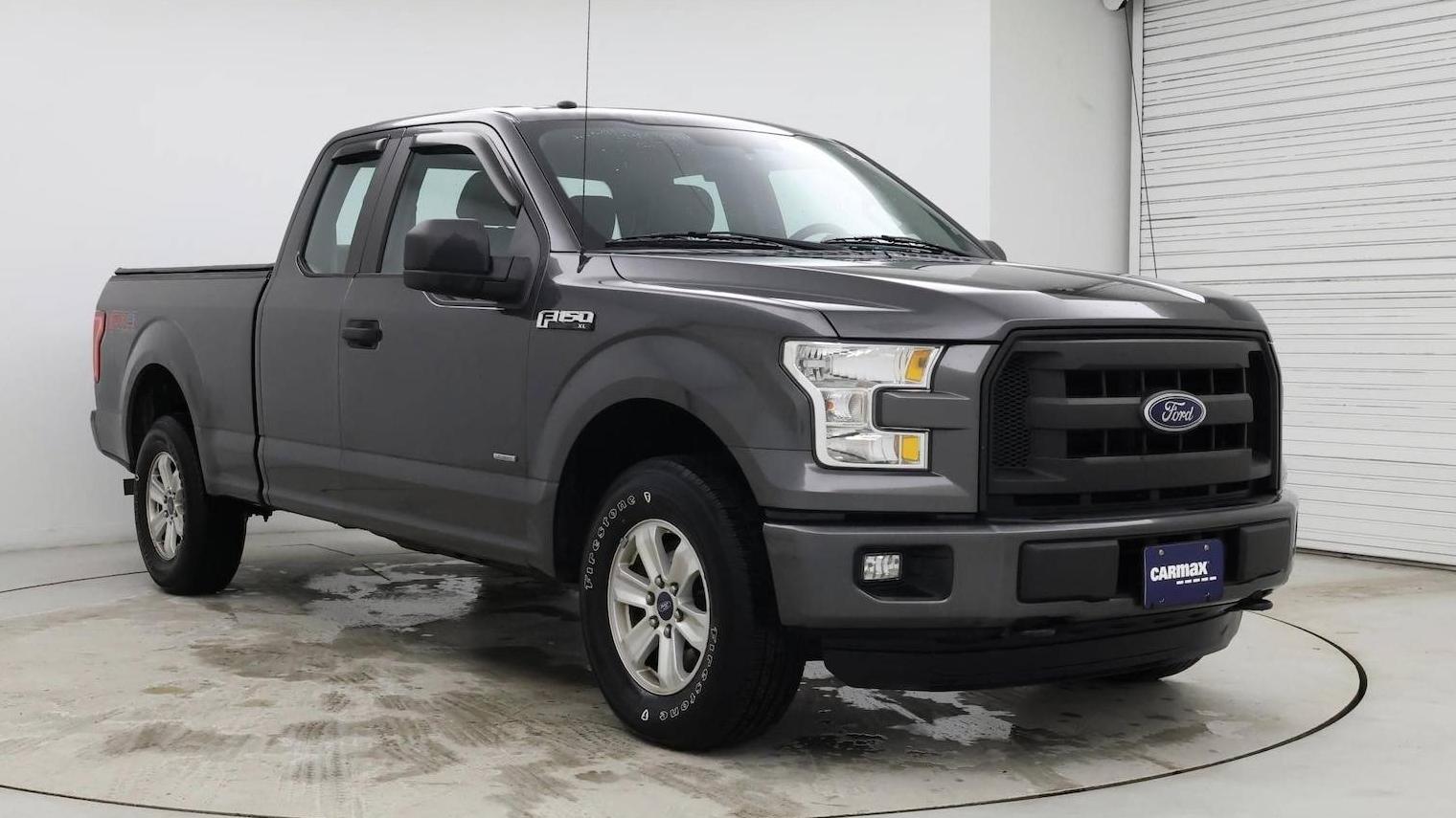 FORD F-150 2016 1FTEX1EP6GFB39702 image