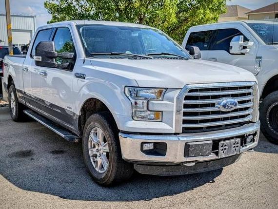 FORD F-150 2016 1FTFW1EG7GKE44964 image