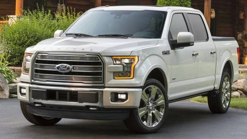 FORD F-150 2016 1FTFW1EG6GKE44874 image